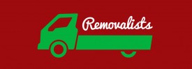 Removalists Gympie - My Local Removalists